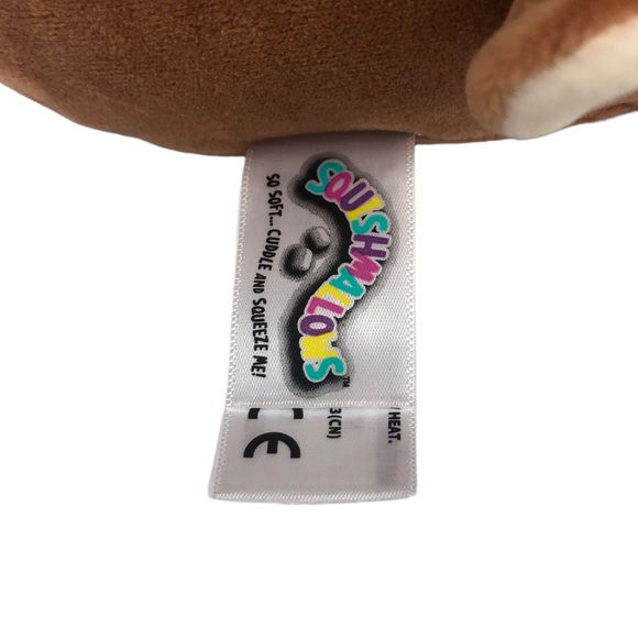 Dawn the Fawn 9” Squishmallow - Picture 9 of 10